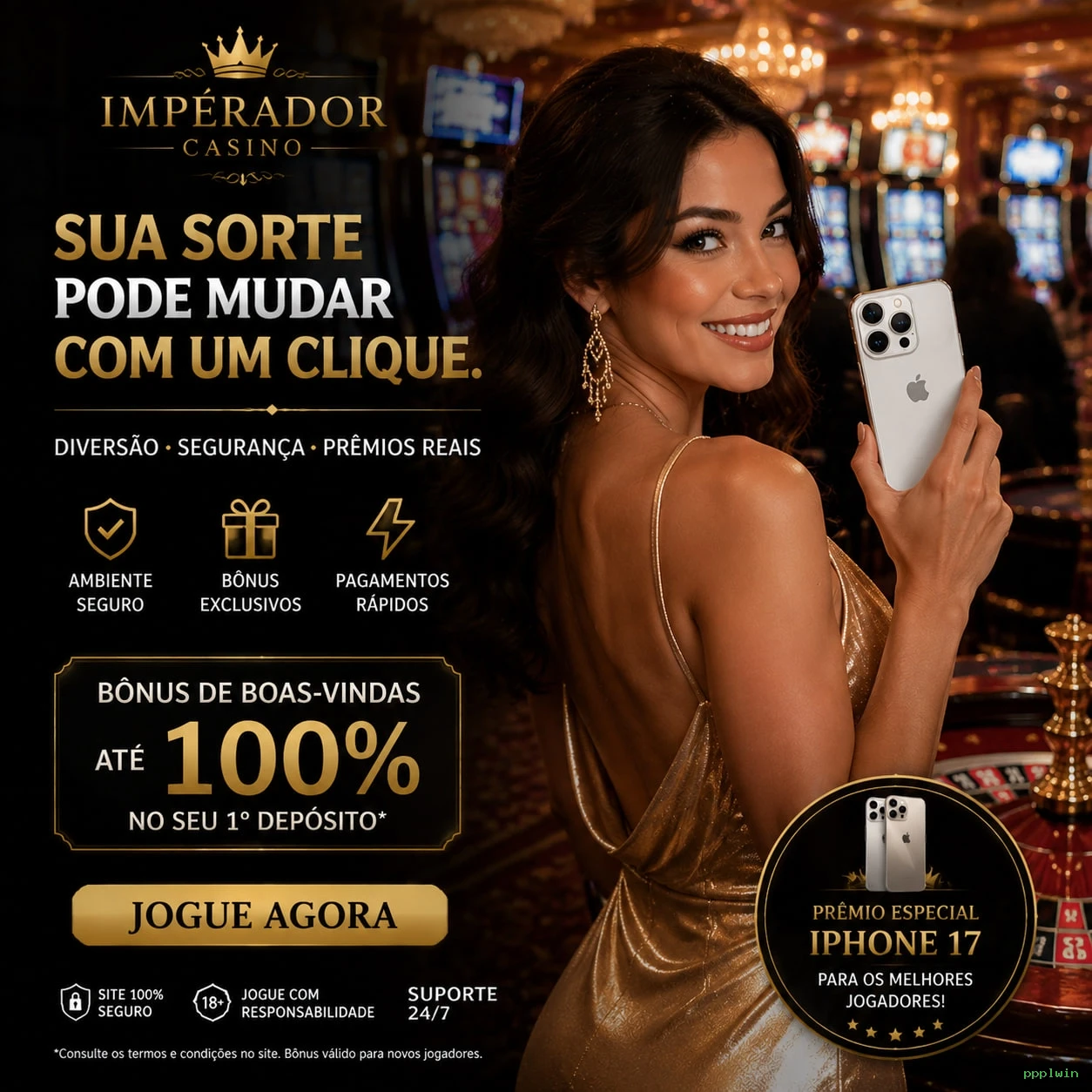 Cassino ppplwin - mesas ao vivo e jogos