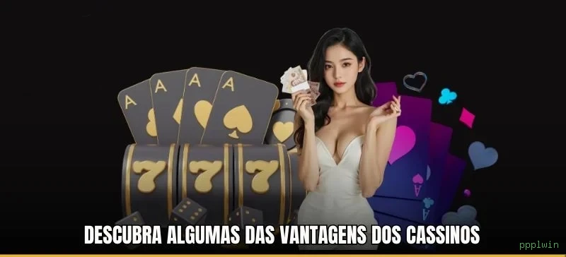Ganhar e sacar na ppplwin